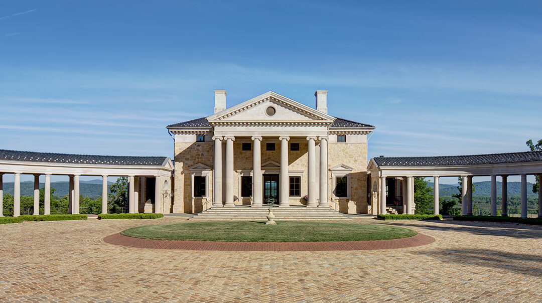 V HOUSE