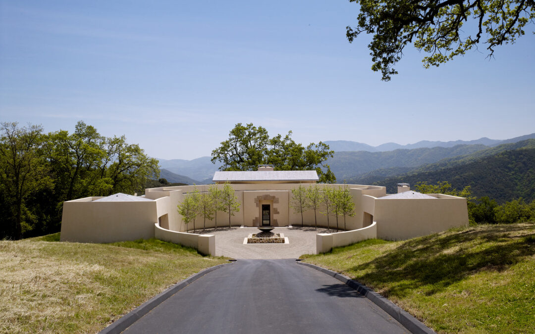 SANTA LUCIA PRESERVE