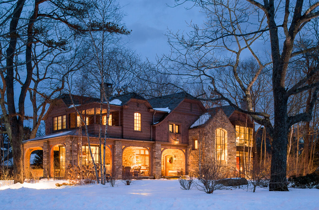 KING RESIDENCE