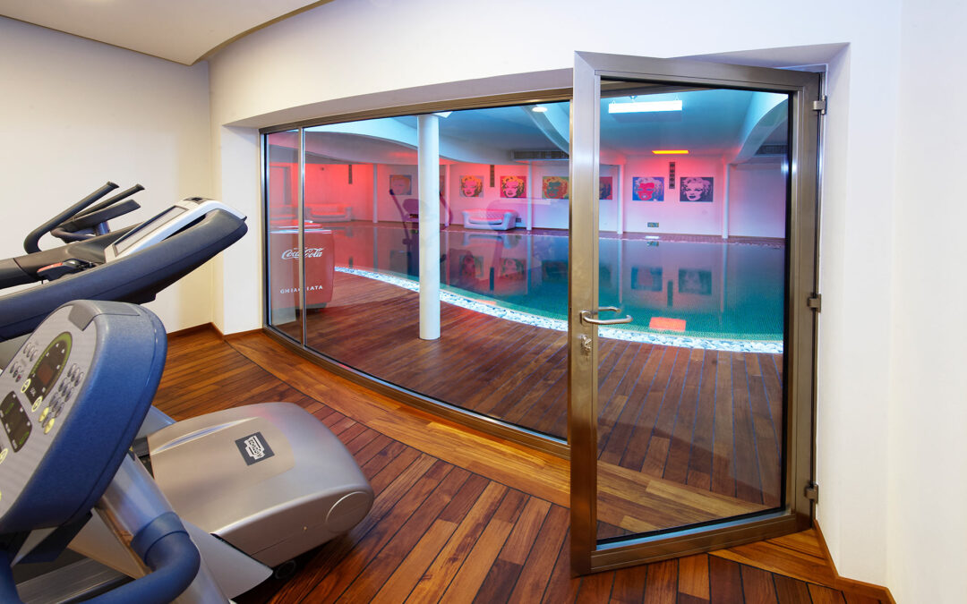 GRITTI SPA