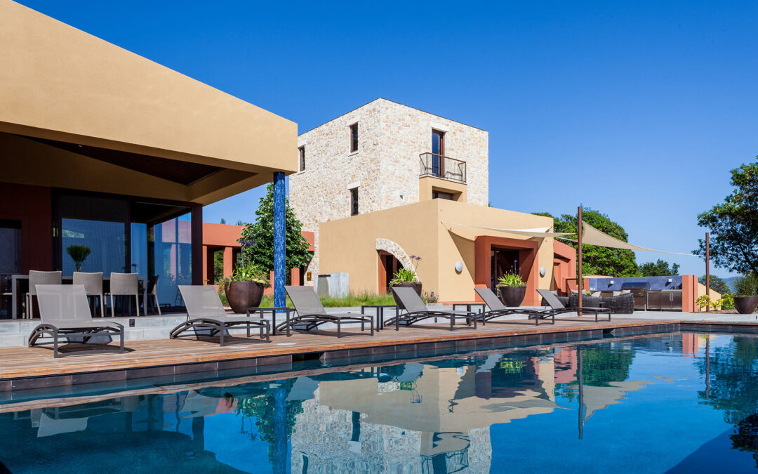 CORRALITOS VILLA