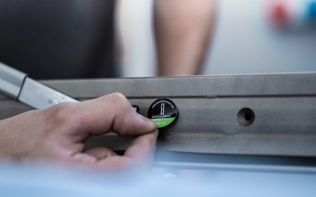 STEEL WINDOWS AND DOORS QUALITY CONTROL CERTIFICATION