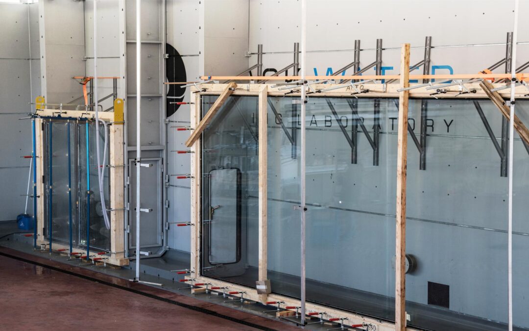 The culture of innovation goes through continuous lab testing