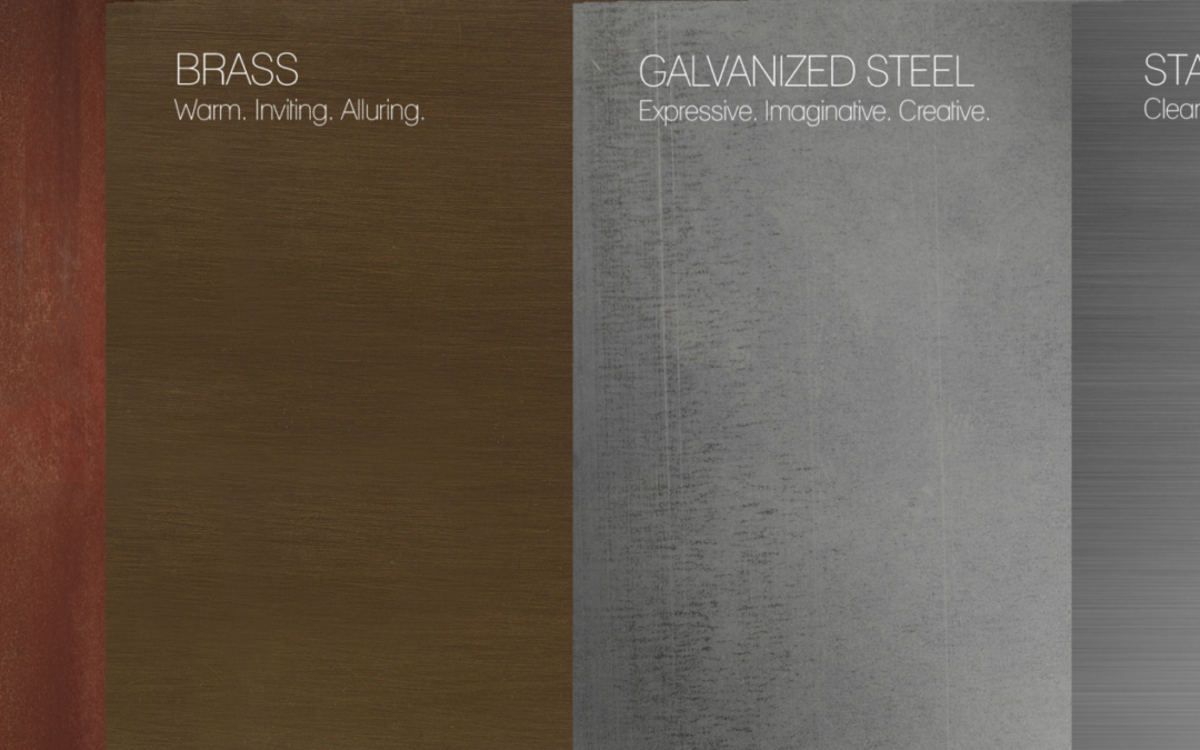 OUR MATERIALS