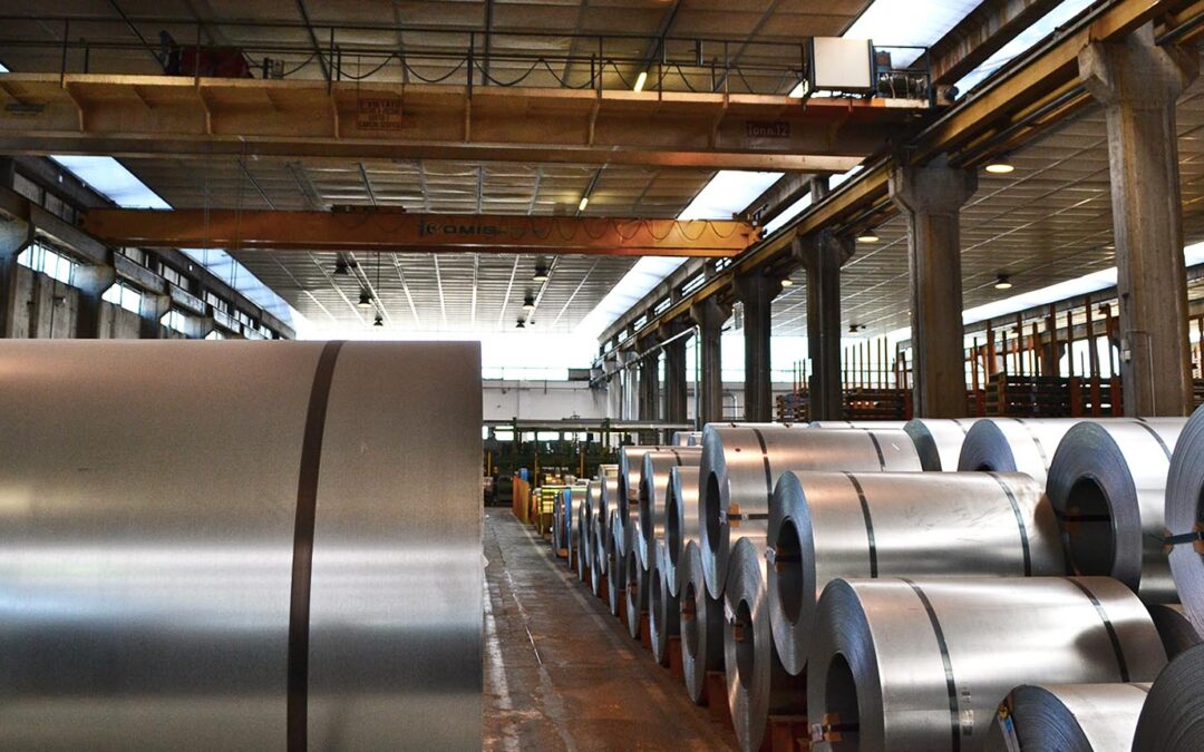 STEEL VS ALUMINUM WINDOWS AND DOORS